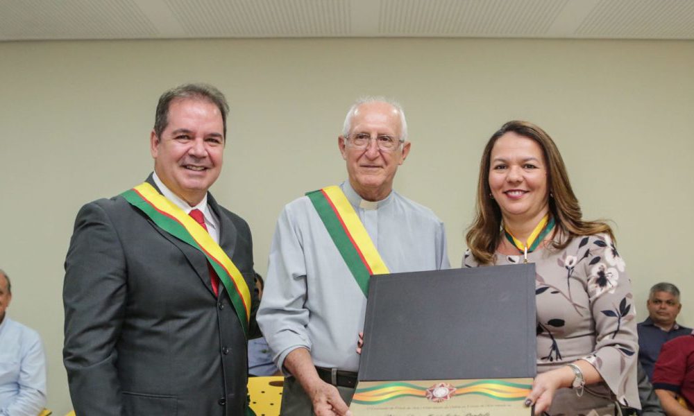 Cruzeiro Do Sul Acre Homenagem 1