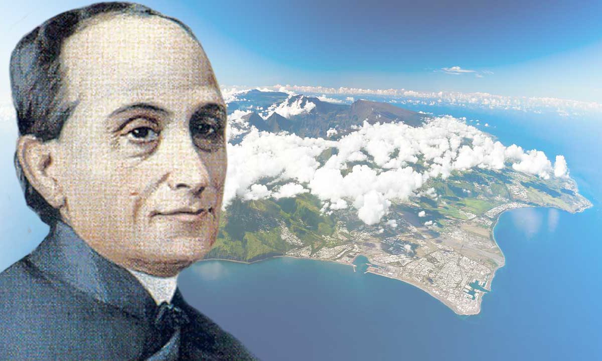 Frederic Le Vavasseur Reunion