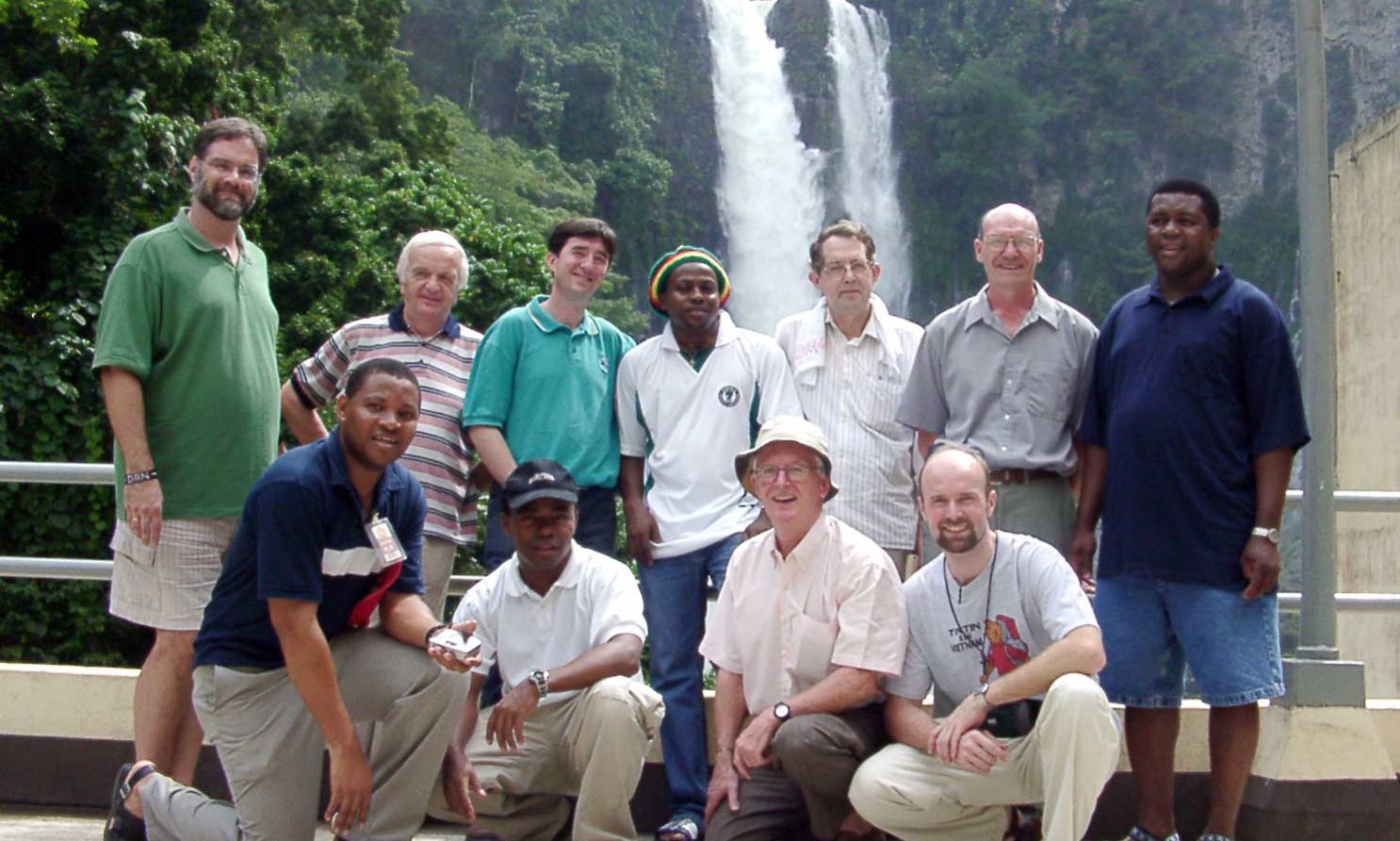 200301 Meeting Taiwan Philippines In Iligan