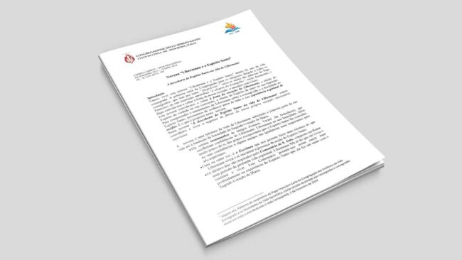 Libermann Novena 2015