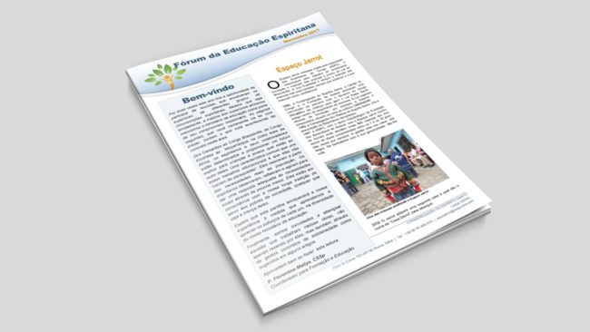 Spiritan Education Forum Nov 2017