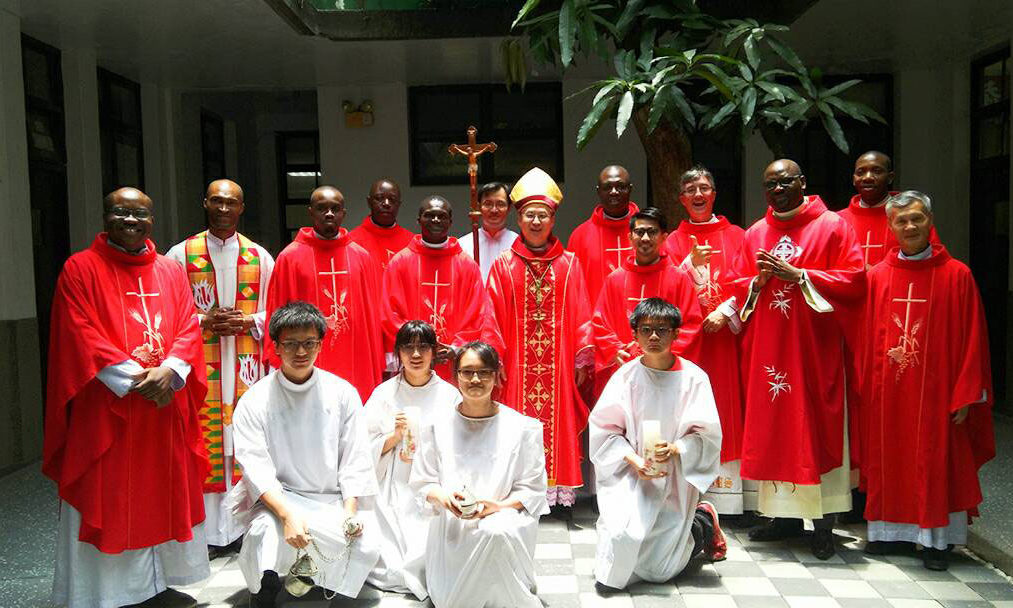 20180602 Taiwan Celebration