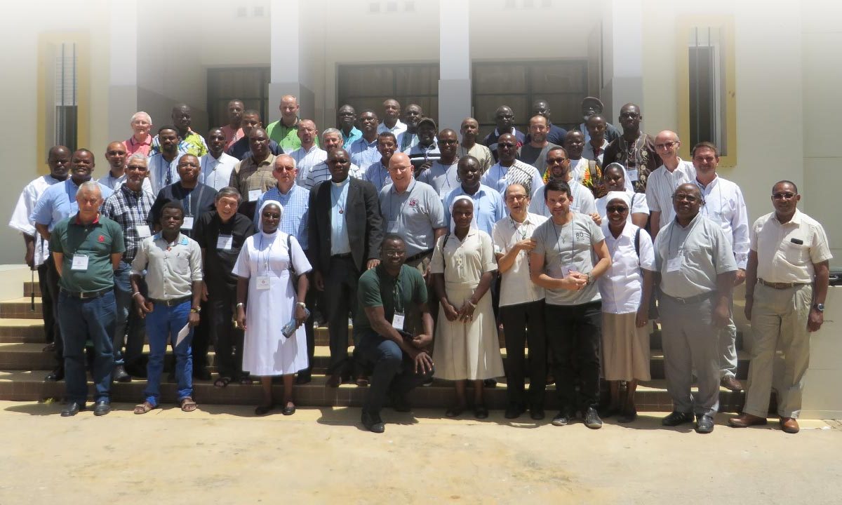 201906 Dakar Formators Group