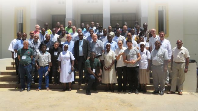 201906 Dakar Formators Group