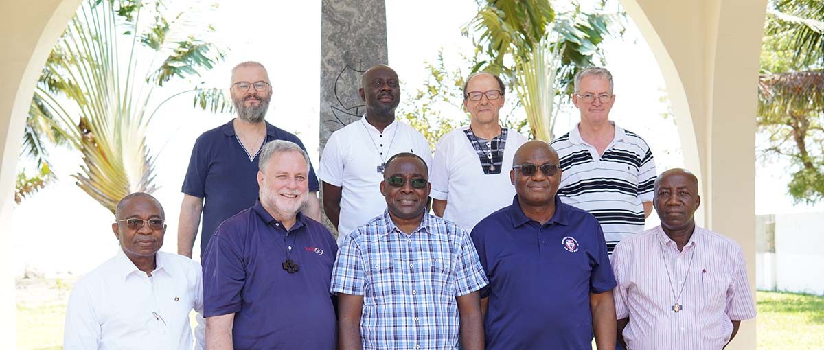 Spiritans Community 2